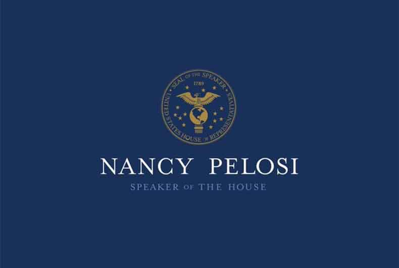 Nancy Pelosi