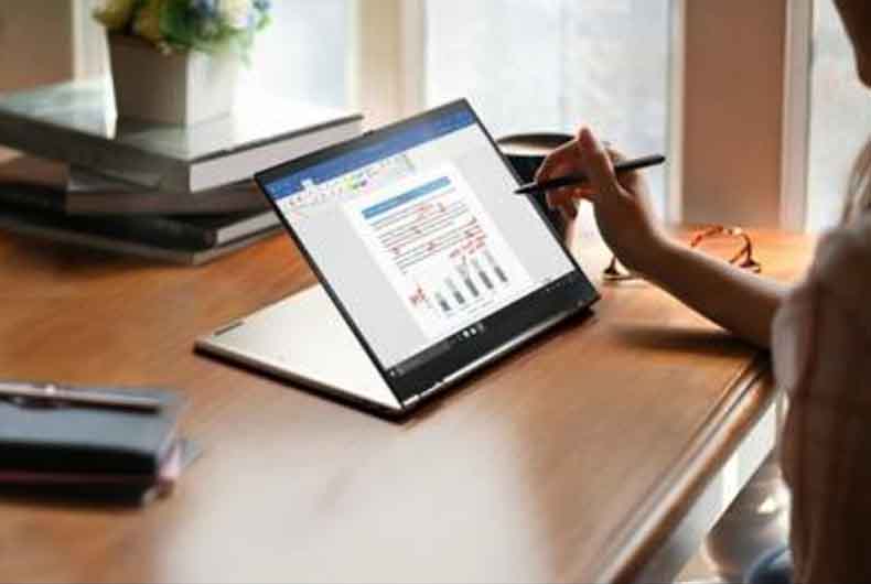 Lenovo ThinkPad
