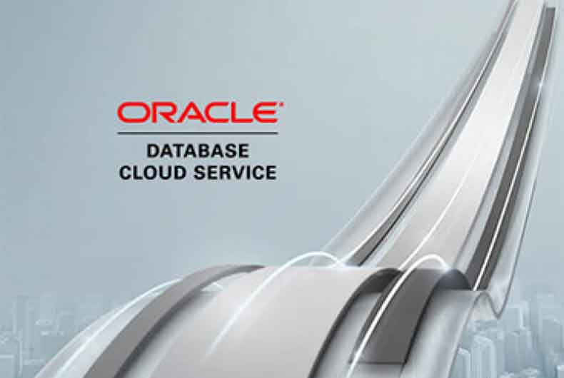 Oracle Cloud