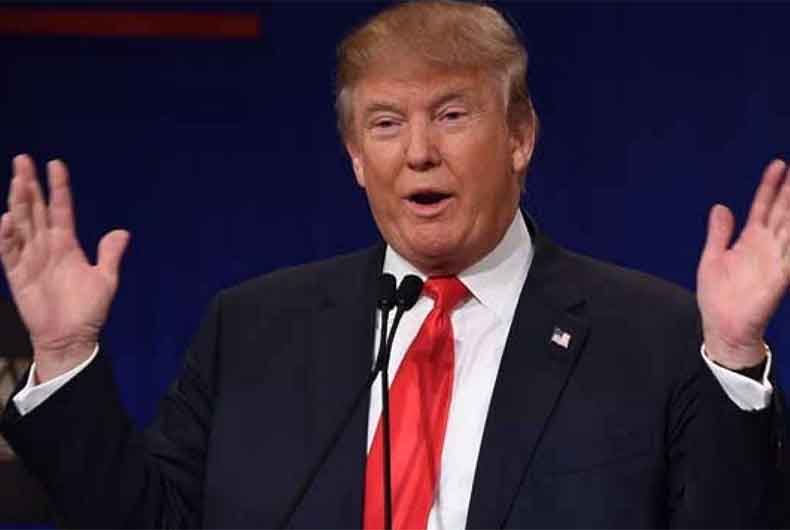 Trump Impeachment