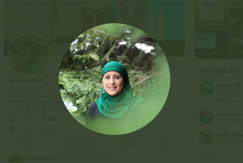 Sameera Fazili