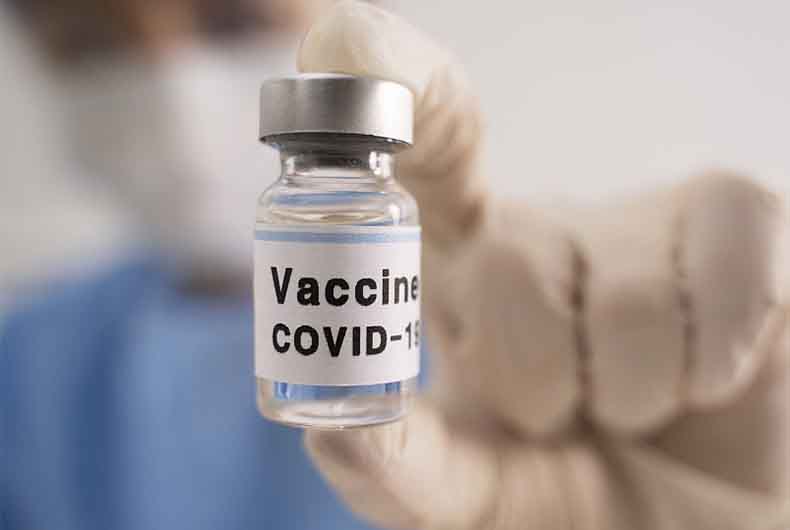 Covid Vaccine AEFI