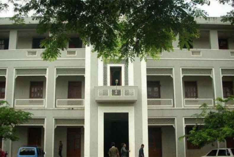 AICTE CII Award Winner