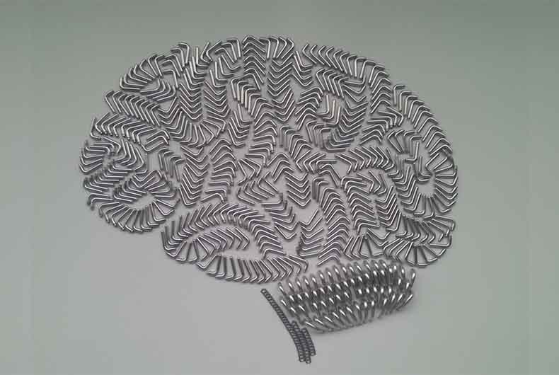 Brain Pressure Disorder
