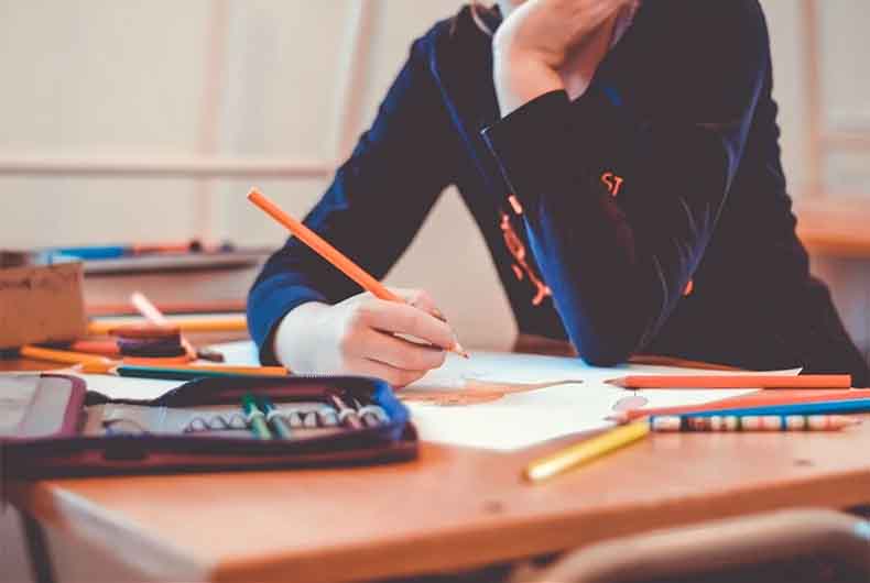 Odisha HSC Exam Centre