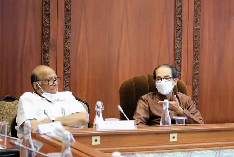 Maharashtra Karnataka Border Dispute