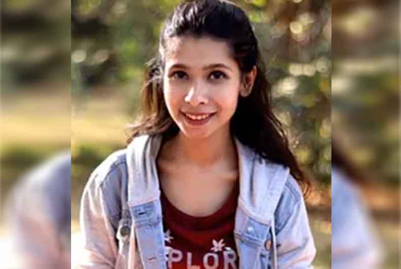 Alina Alam