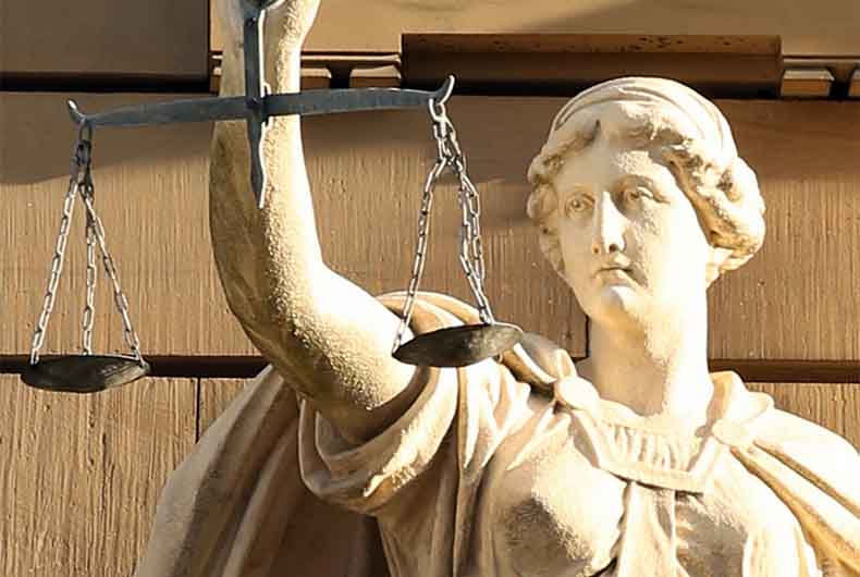 India Justice Report 2020