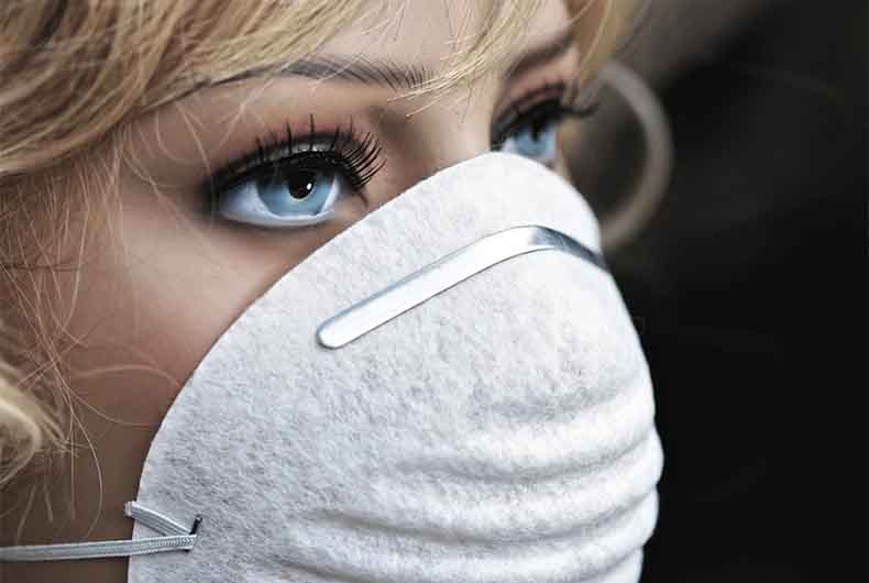 N95 Masks