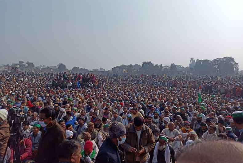 Maha Panchayat