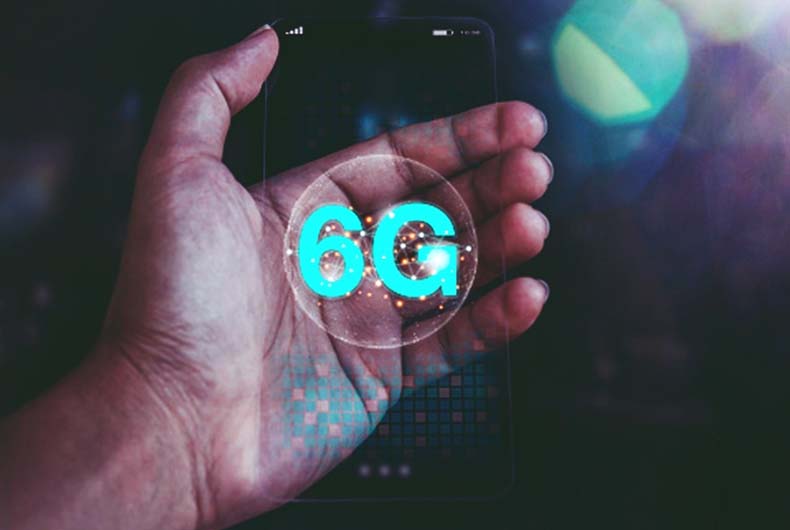 6G Network