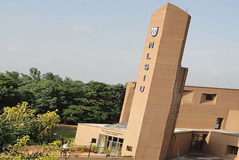 NLSIU Domicial Quota