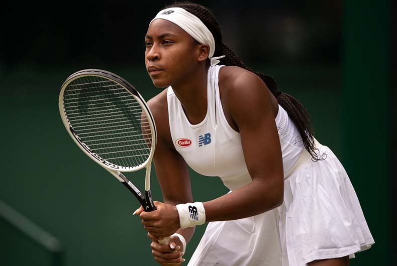 Coco Gauff