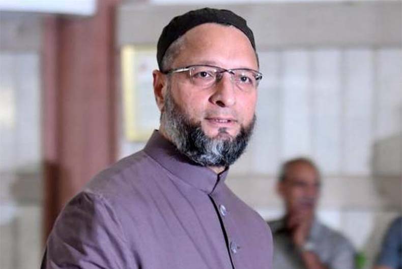 Owaisi on mob lynching