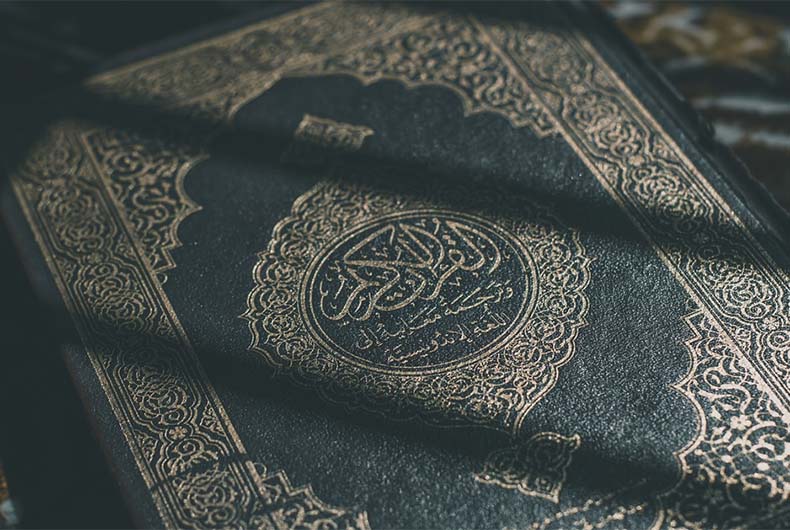 Conversion to Islam