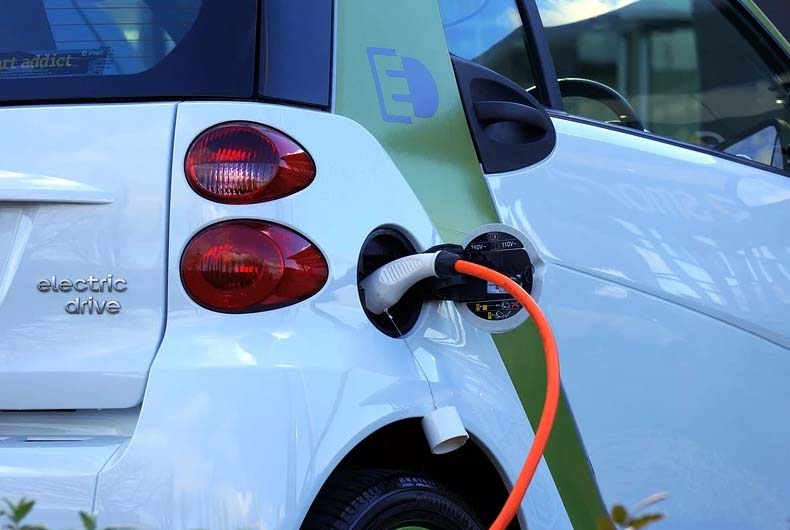 EV Hub