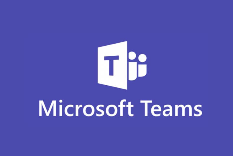 Microsoft Teams Smaller Meet