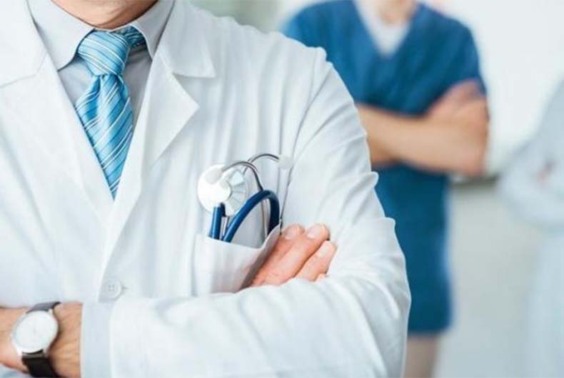 Doctors Died Due to Covid 19
