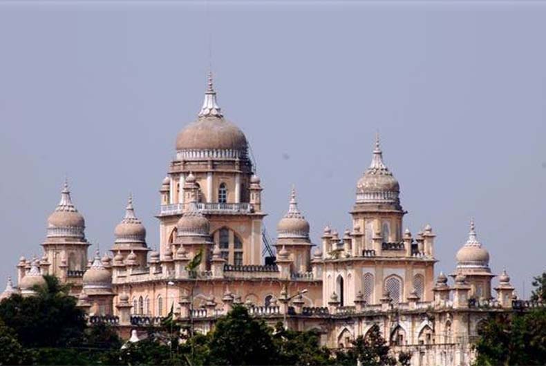 Osmania Hospital