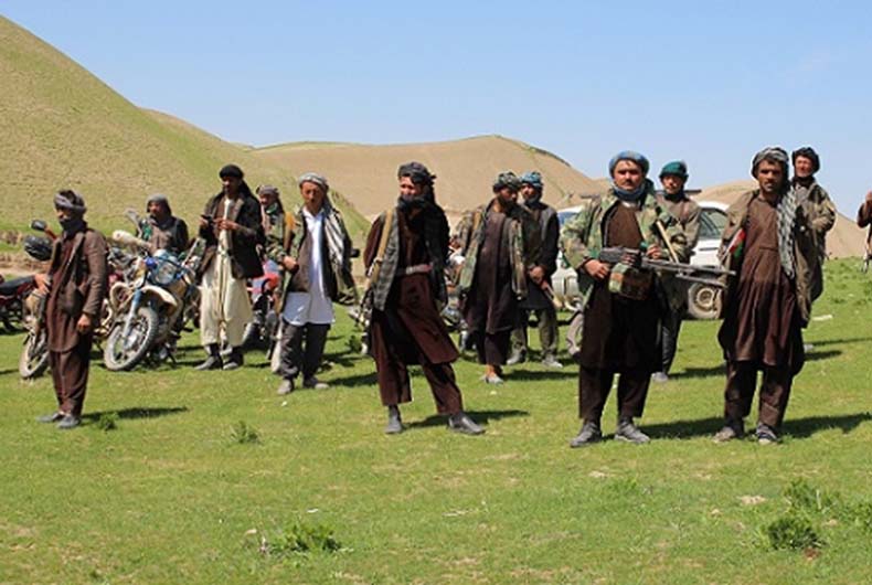 Taliban