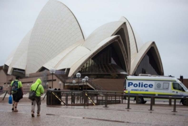 Discrimination against Australian Muslims