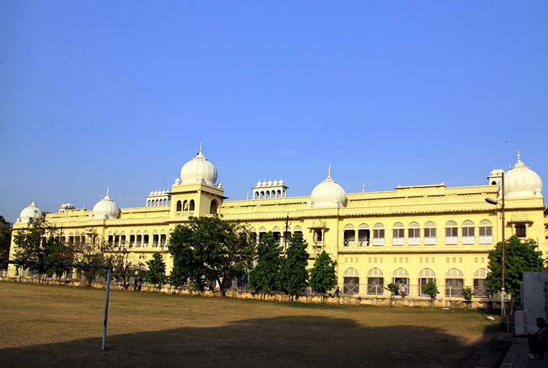 Lucknow University