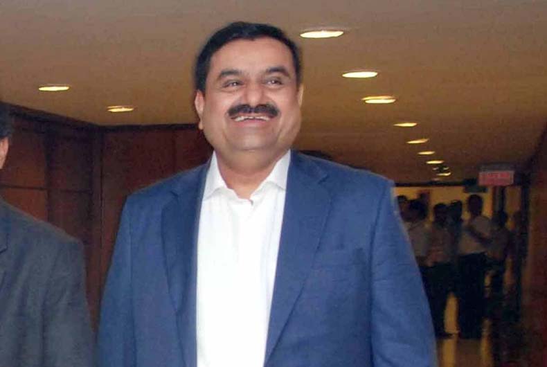 Gautam Adani