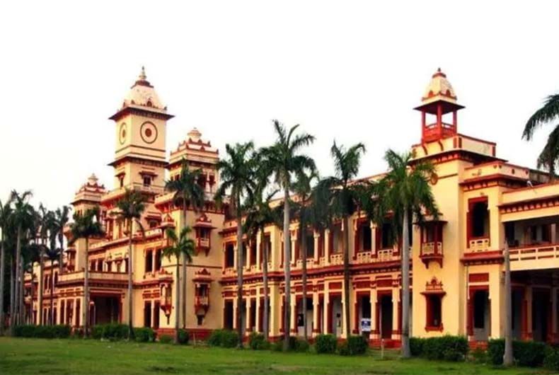 BHU Suicide
