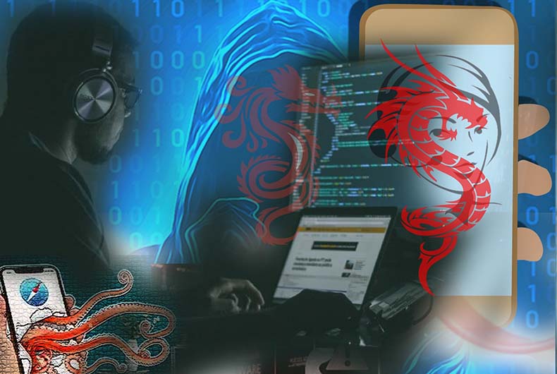 SIT Probe on Pegasus Scandal