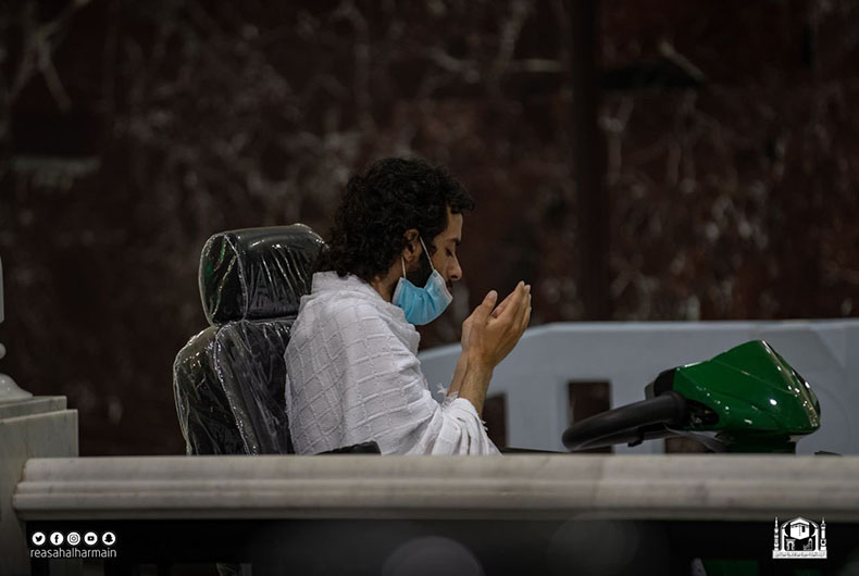 Umrah