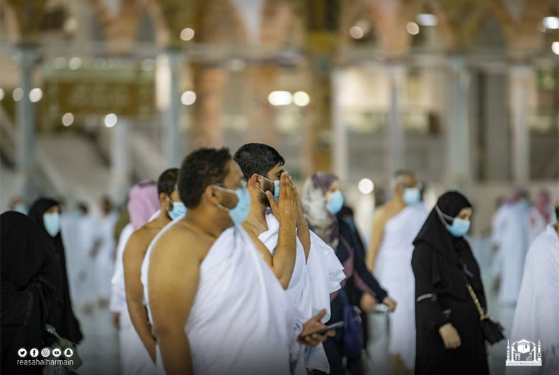 Umrah Season 2021