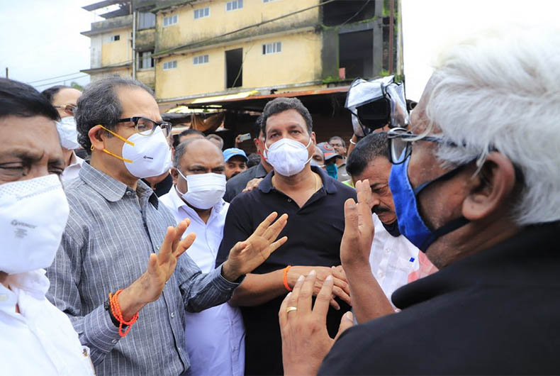 Maha Flood Latest News