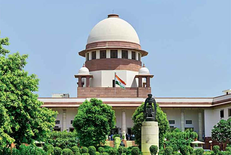SC Petition on Pegasus Snooping