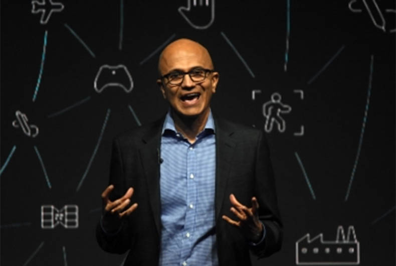 Microsoft Gaming Strategy