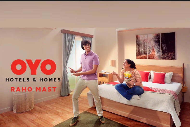 Oyo Microsoft Deal