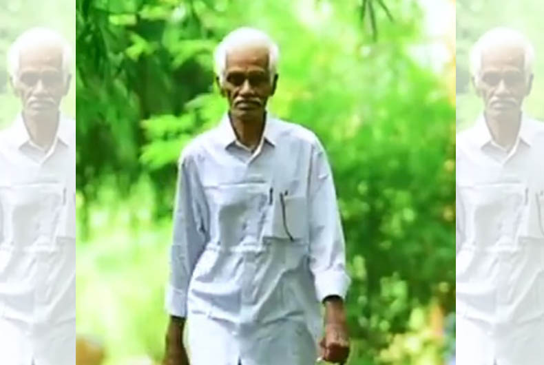 Sajad Thangal