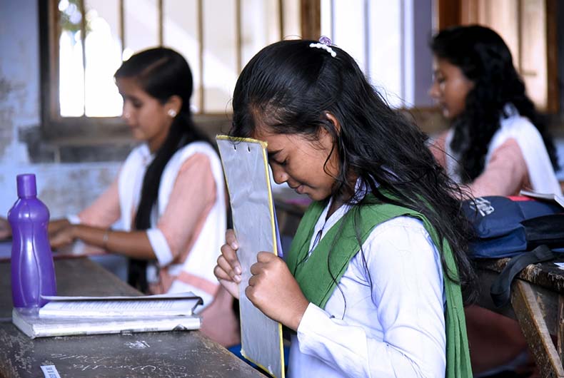 Karnataka 10th, 12th Board Exams 2021