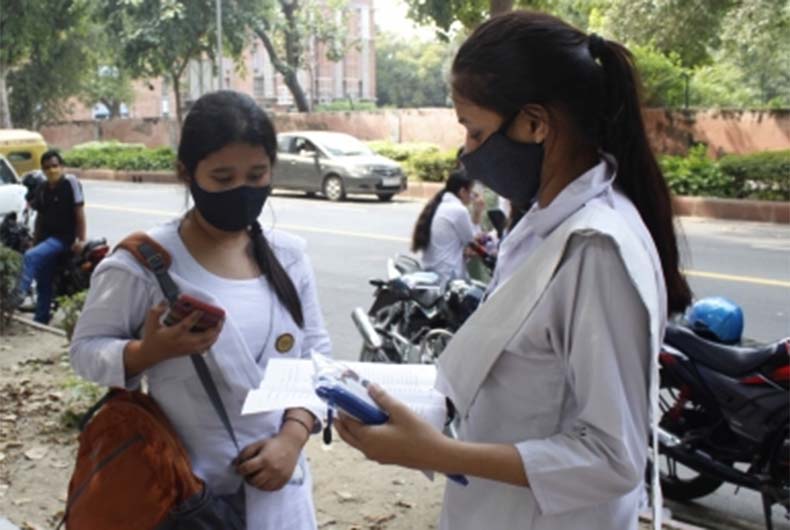 Cancel or Hold Tamil Nadu 12th Board Exam 2021 Decision in two days