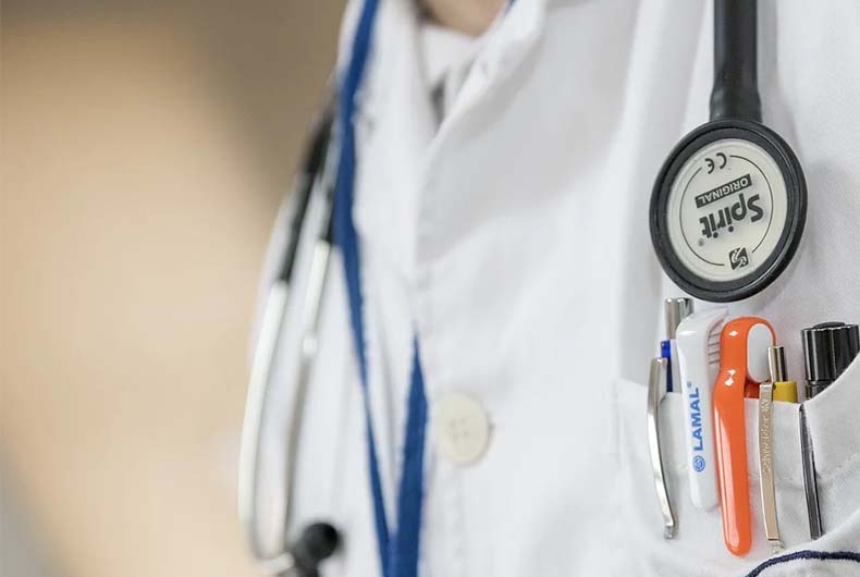 NEET website