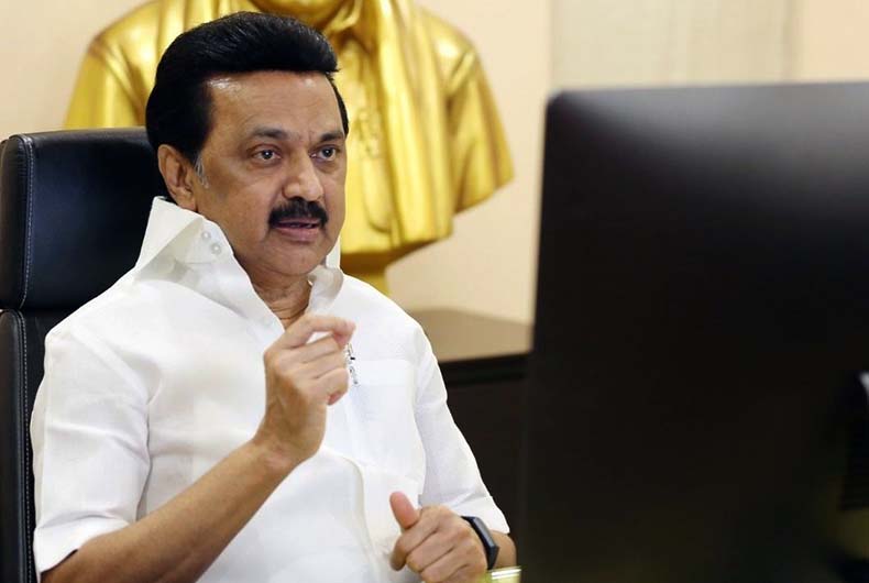 TN 12th Exam 2021 Cancelled