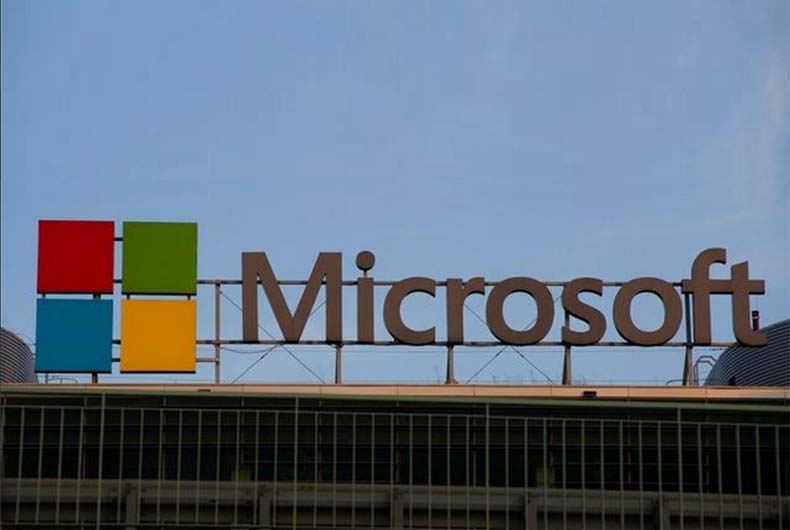 Microsoft Oxfam India