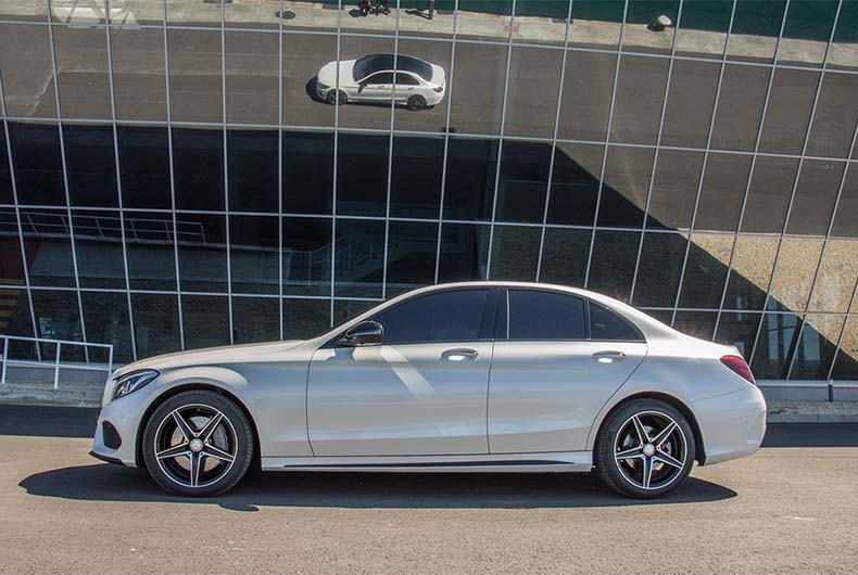 Vehicle Registration