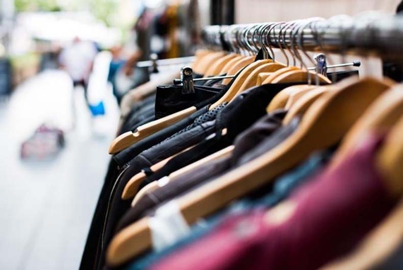 Online Fashion Industry Growth