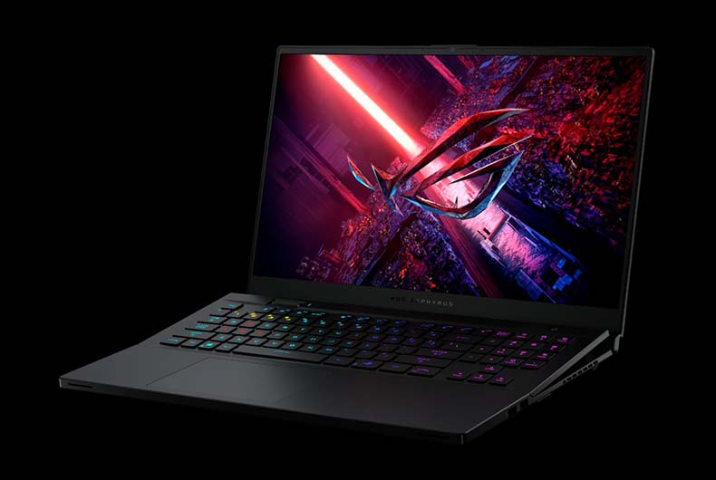 Asus Gaming Laptop