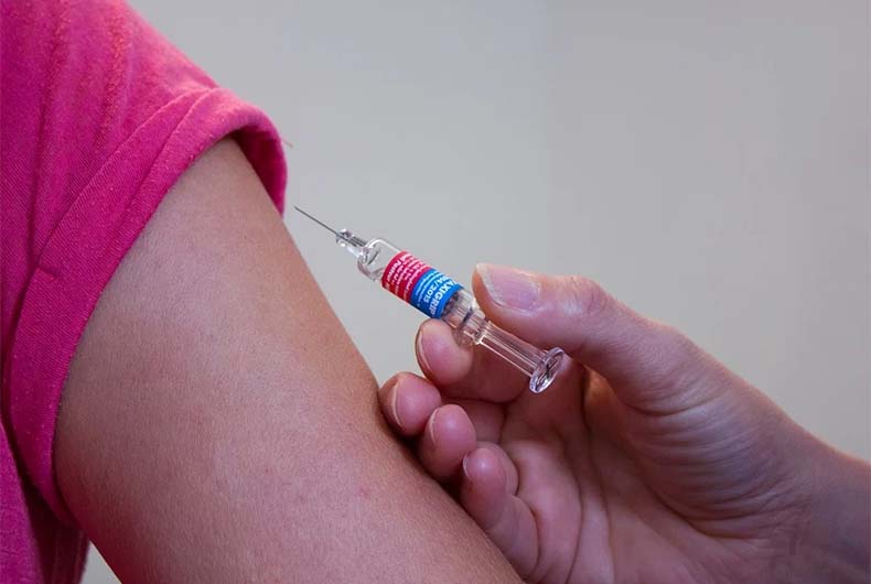 Covid Vaccination India