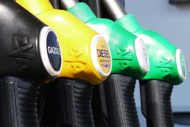 Petrol Diesel