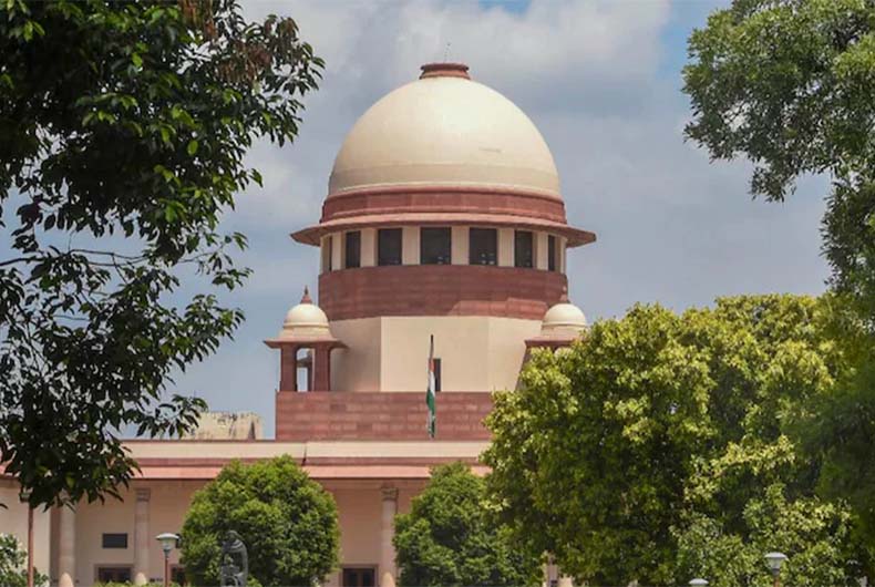 SC on 12th Board Exams 2021