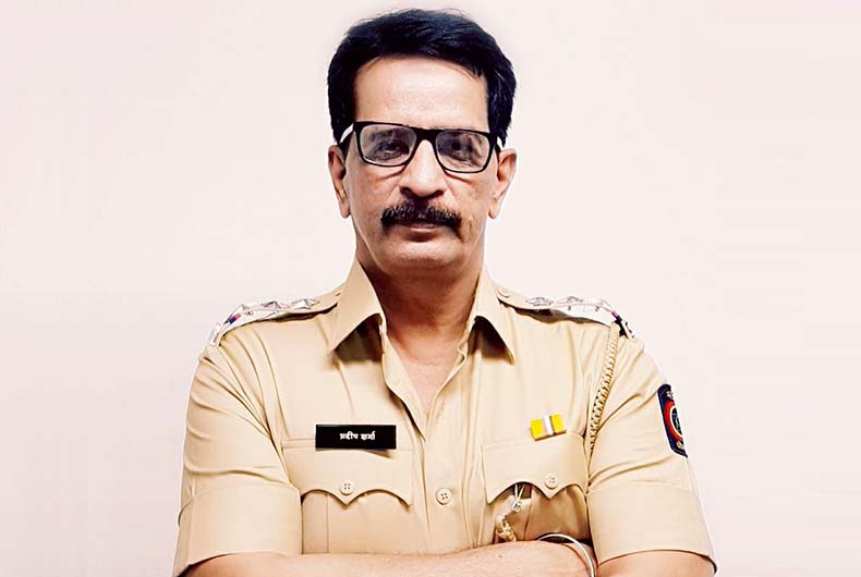 Pradeep Sharma