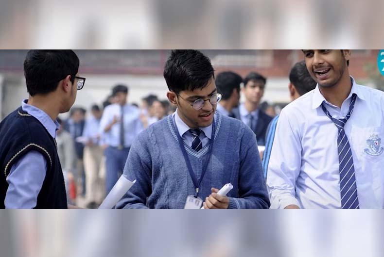 Plea against CBSE Compartment Exam