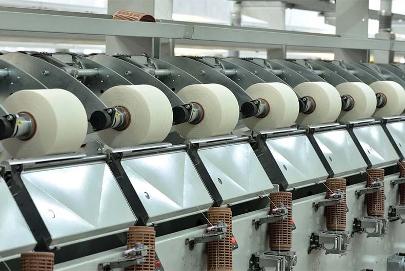 Cotton Yarn Price